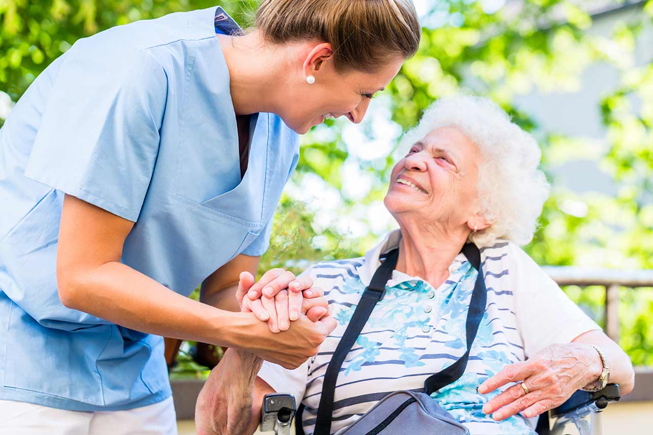 Santa Clarita Families: Tips for Hiring Trusted In-Home Caregivers